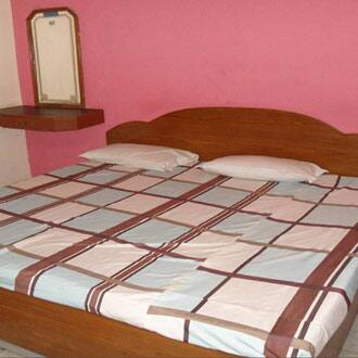 Hotel Aashiyana, Agra 3
